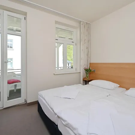 10 Celia Apartment Sellin (Rugen)