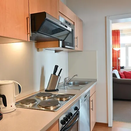 10 Celia Apartment Sellin (Rugen)