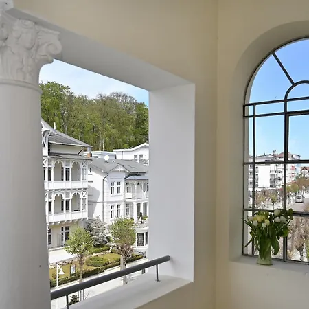 Apartment 10 Celia Sellin (Rugen)