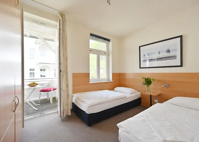 10 Celia Apartmán *