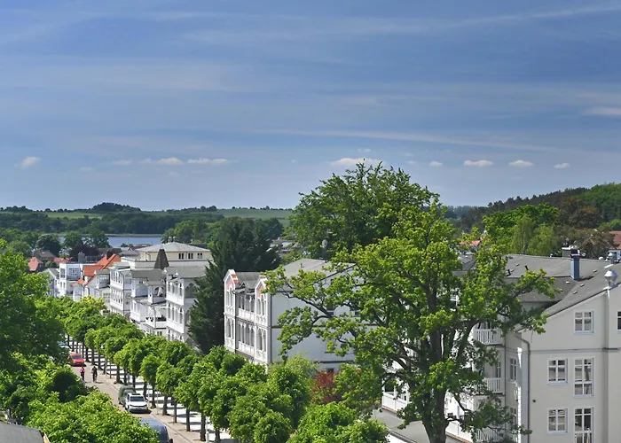 Apartmán 10 Celia *